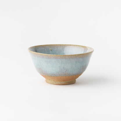Madara Karatsu Tea Bowl / Rui Mito