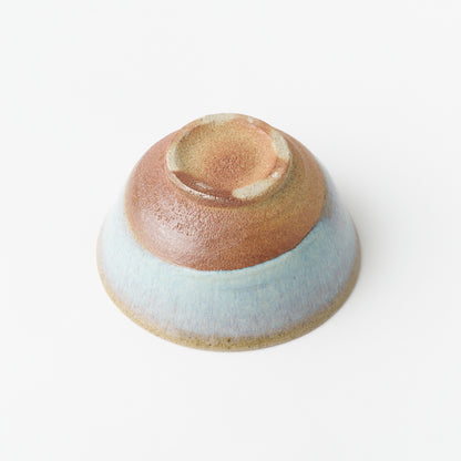 Madara Karatsu Tea Bowl / Rui Mito