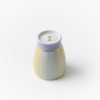 Sake Cup - Ukiyo No. 8