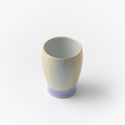 Sake Cup - Ukiyo No. 8