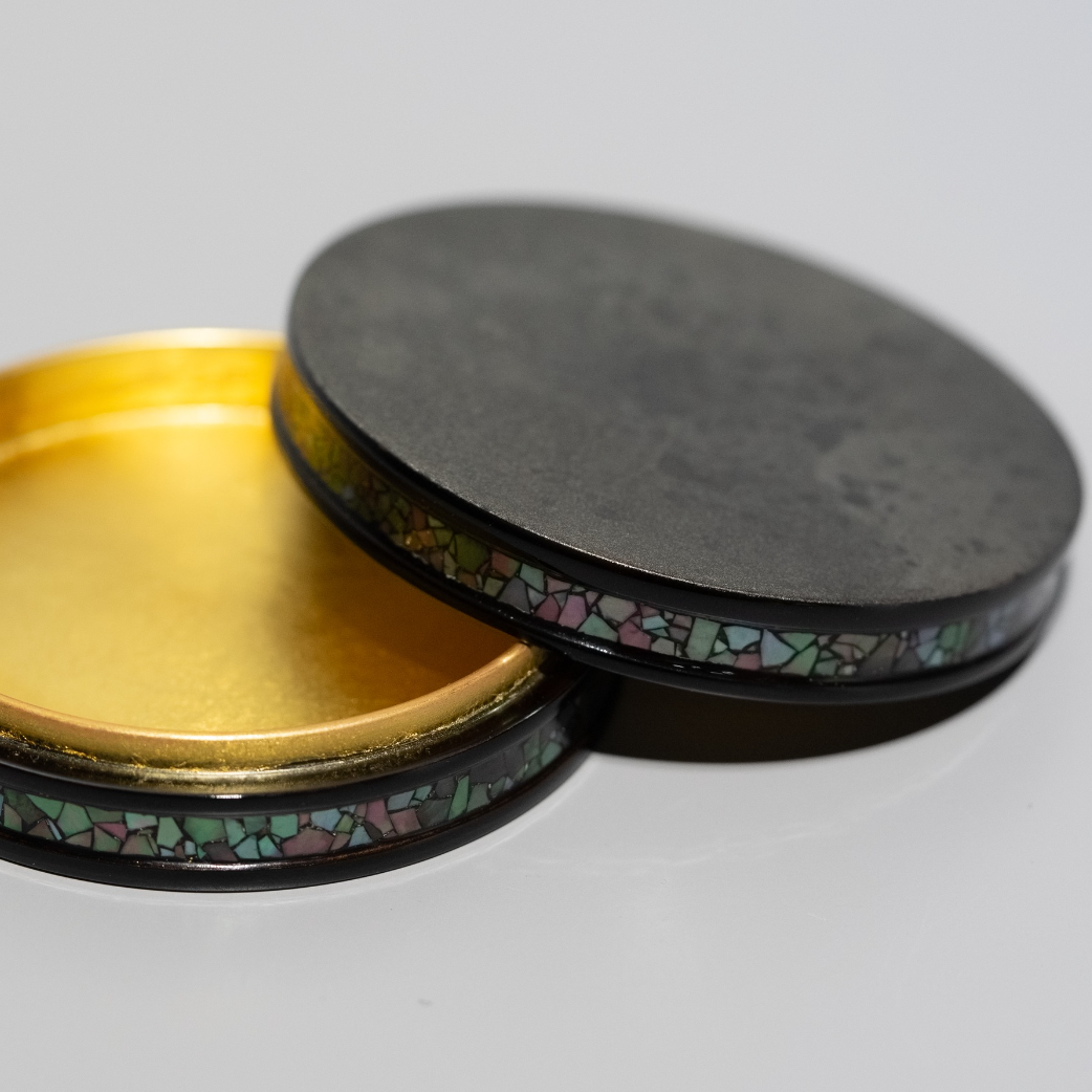 Raden Kogo (Blue) / Takao Togashi