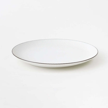 Shinogi Plate / Large