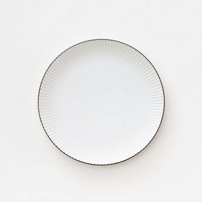 Shinogi Plate / Small