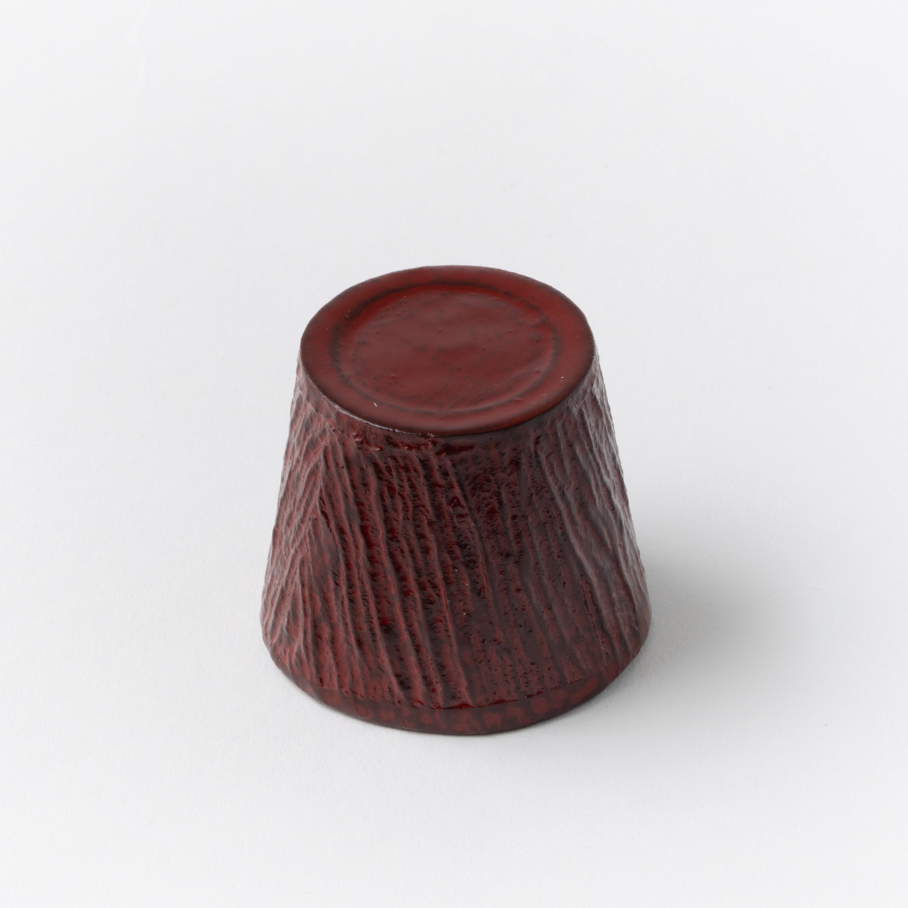 Shitai Crepe Sake Cup / Kunikatsu Seto