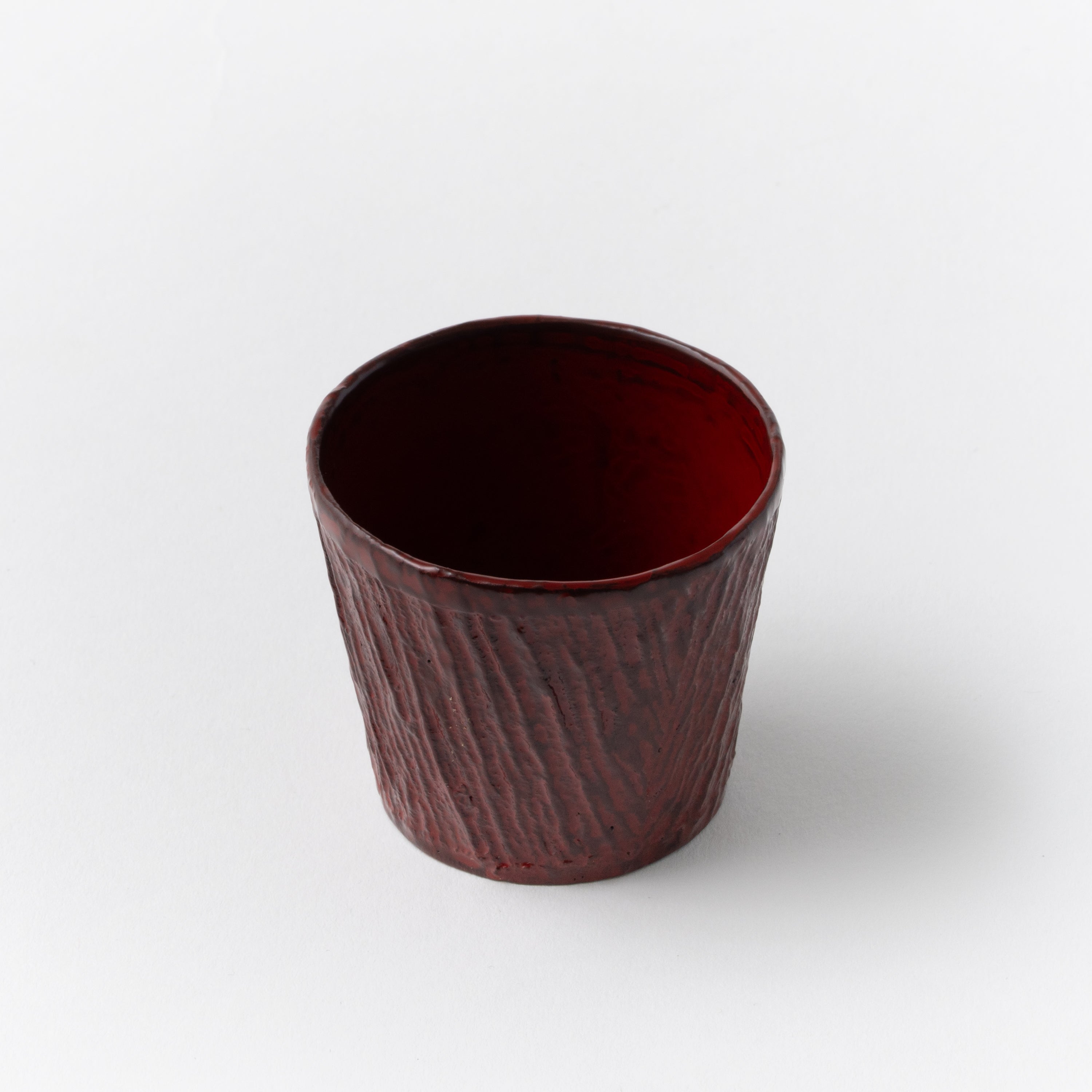 Shitai Crepe Sake Cup / Kunikatsu Seto