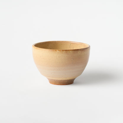 Small Tea Bowl / Takao Tahara