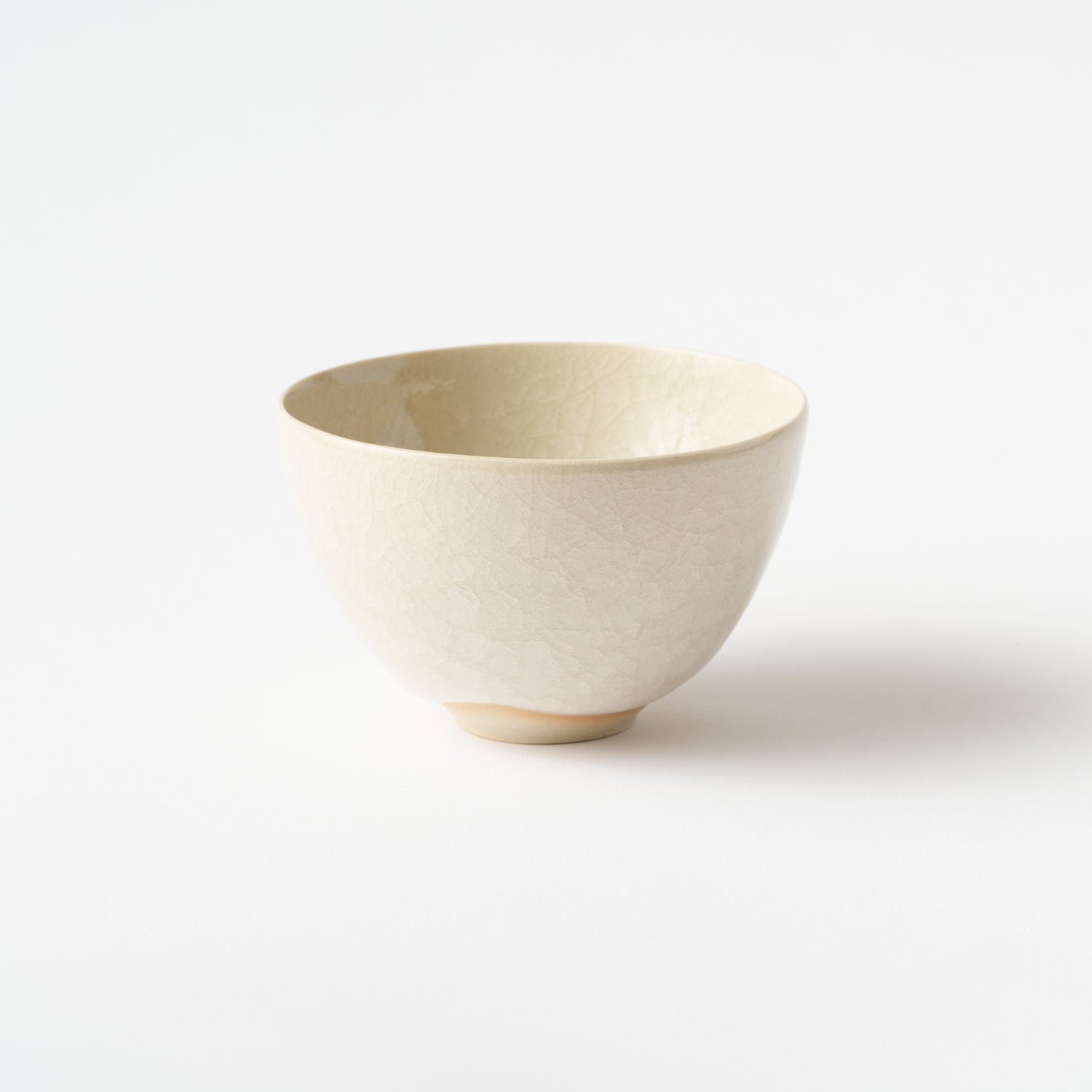 White Small Bowl / Takeshi Imaizumi