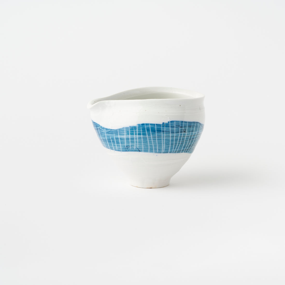 Sometsuke Sake Server / Kai Tsujimura