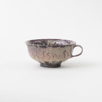 Hanagasumi Soup Cup (A) / Eijiro Tokunaga