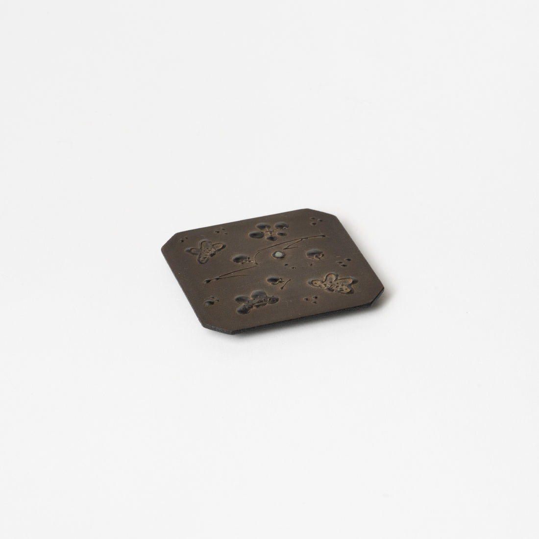 Sumikiri Small Plate / Takao Togashi