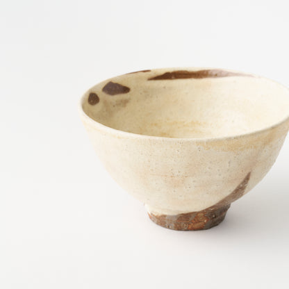 Hagi Tea Bowl / Takao Tahara