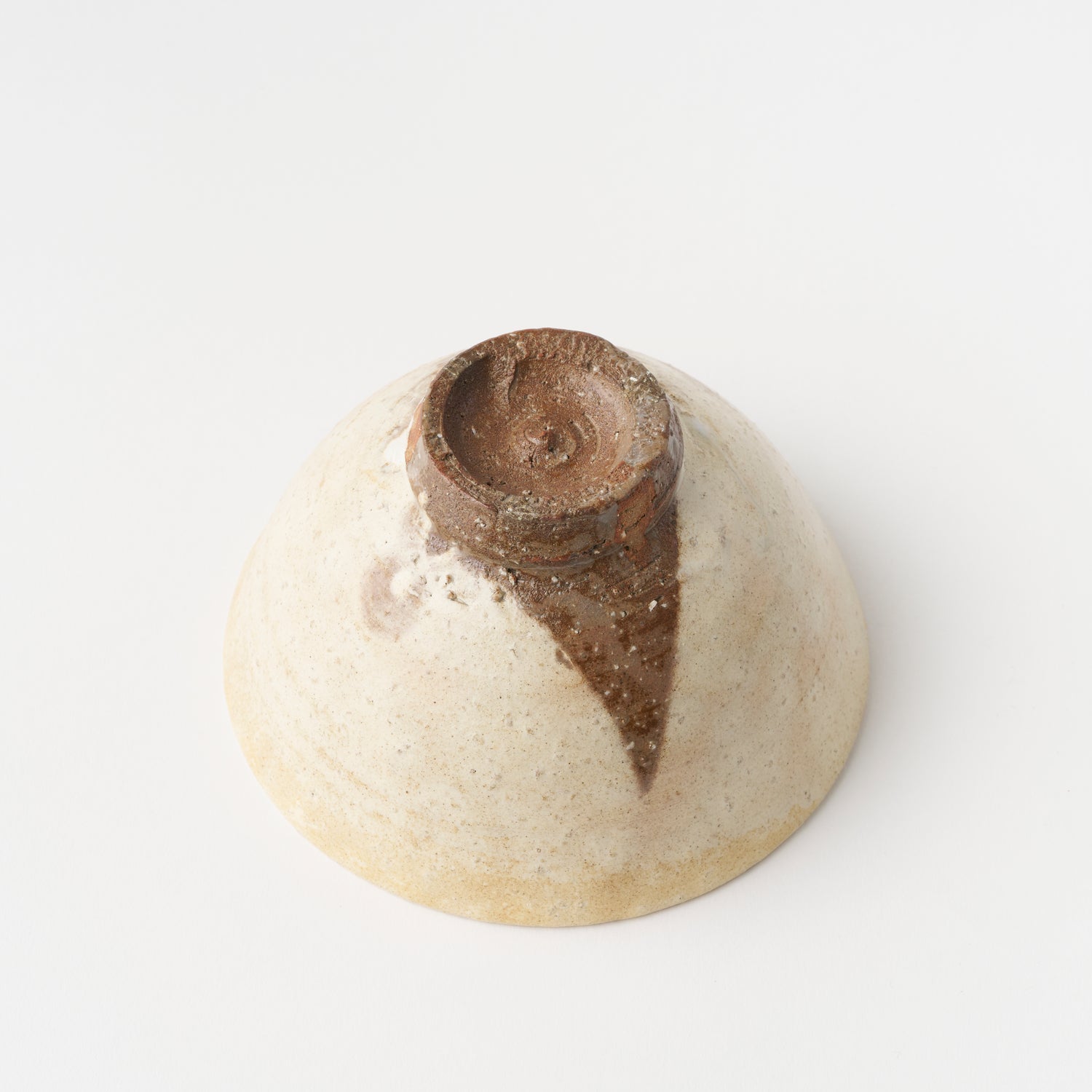 Hagi Tea Bowl / Takao Tahara