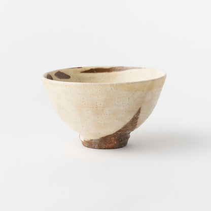 Hagi Tea Bowl / Takao Tahara