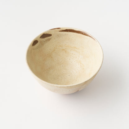 Hagi Tea Bowl / Takao Tahara