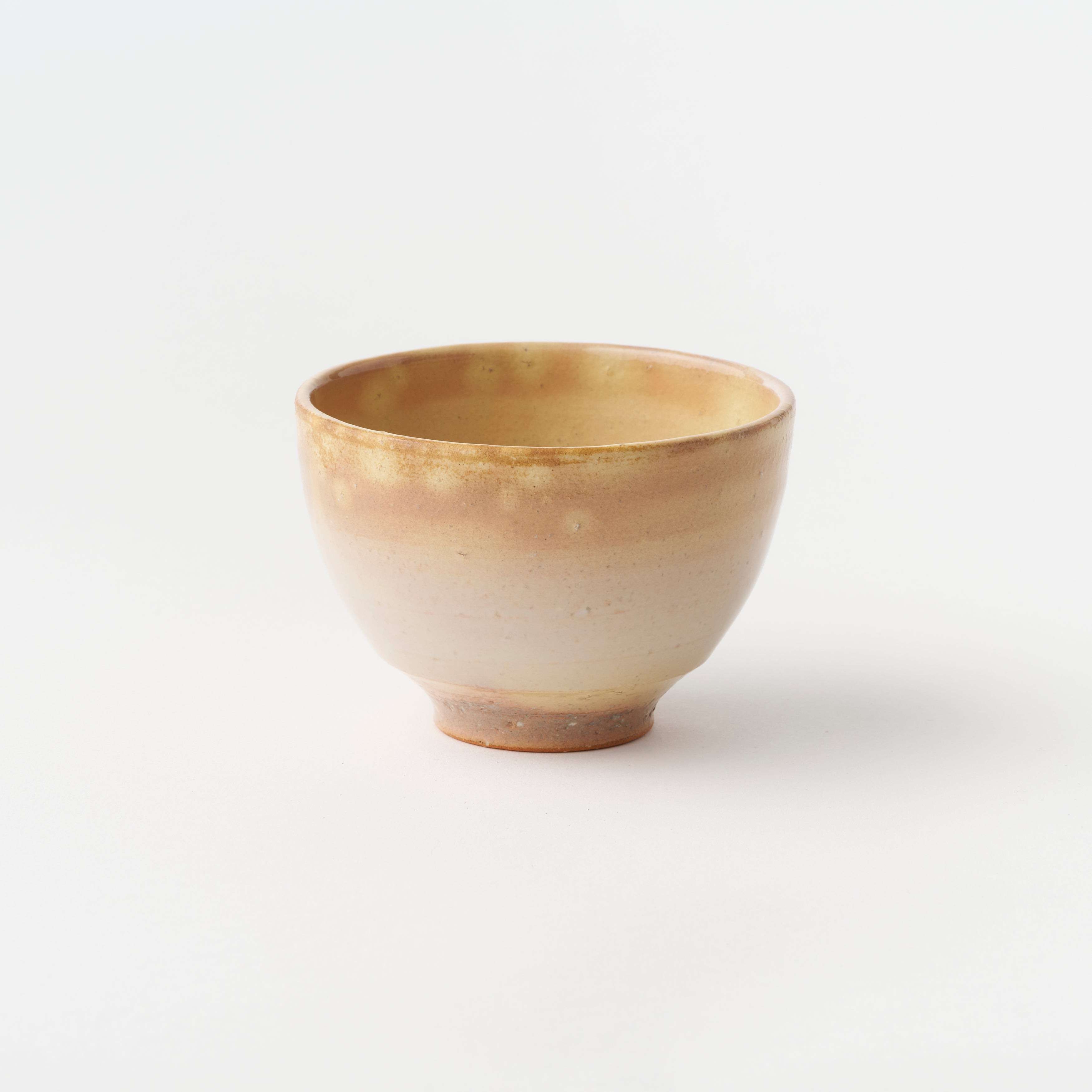 Small Tea Bowl / Takao Tahara