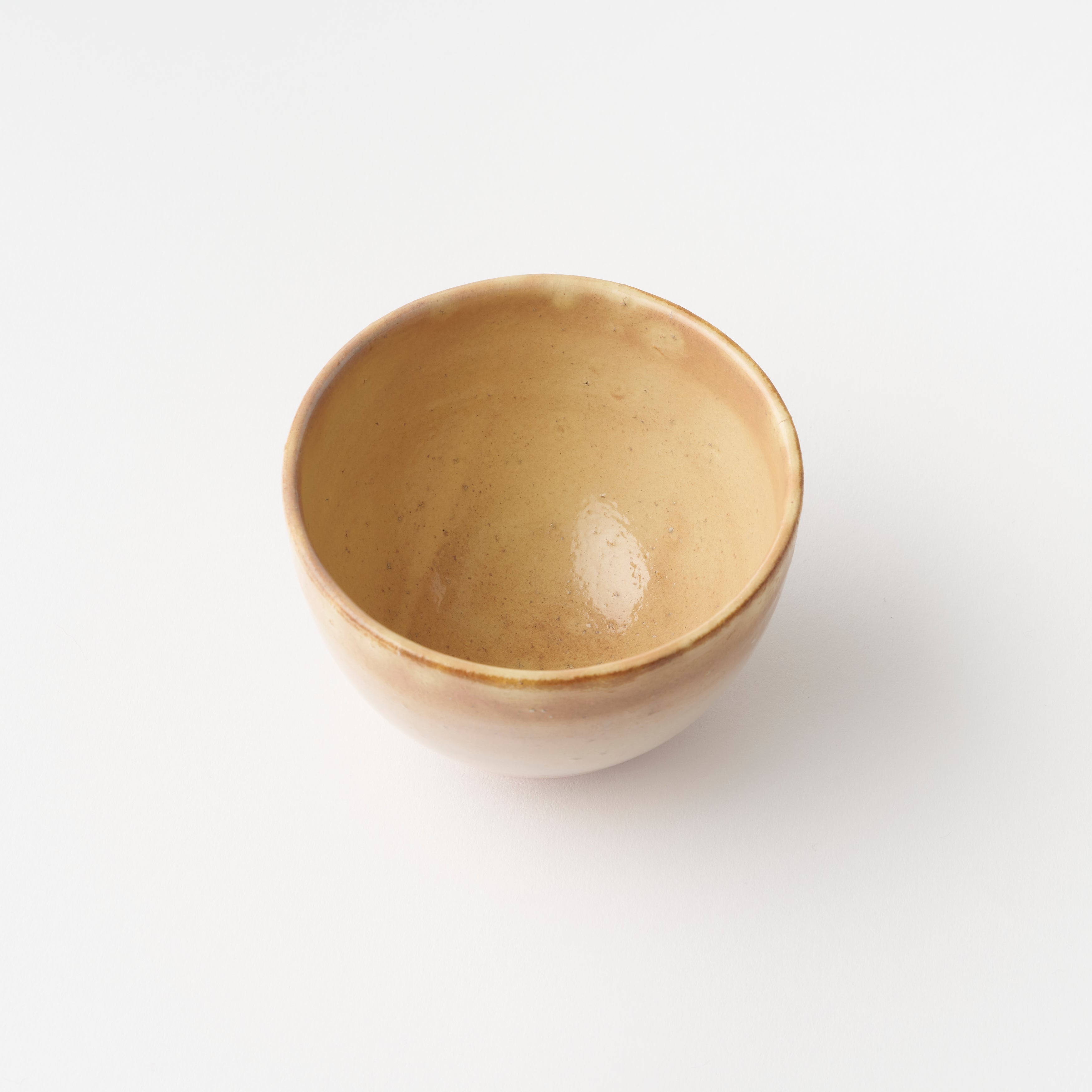 Small Tea Bowl / Takao Tahara