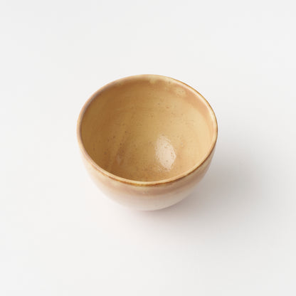 Small Tea Bowl / Takao Tahara