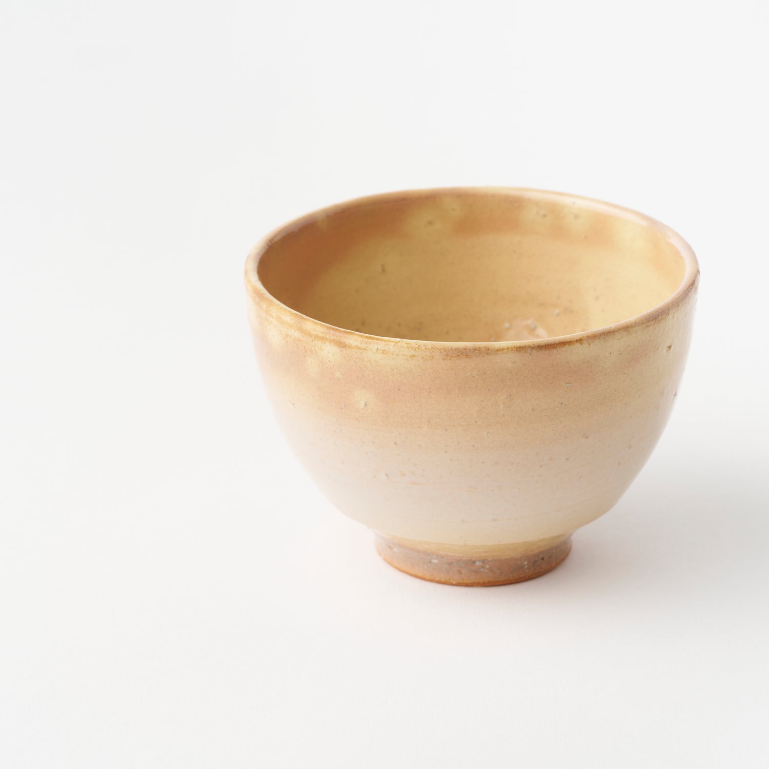 Small Tea Bowl / Takao Tahara