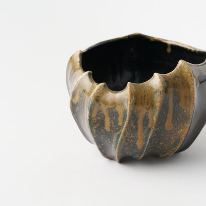 Homura Tea Bowl / Takashi Baba