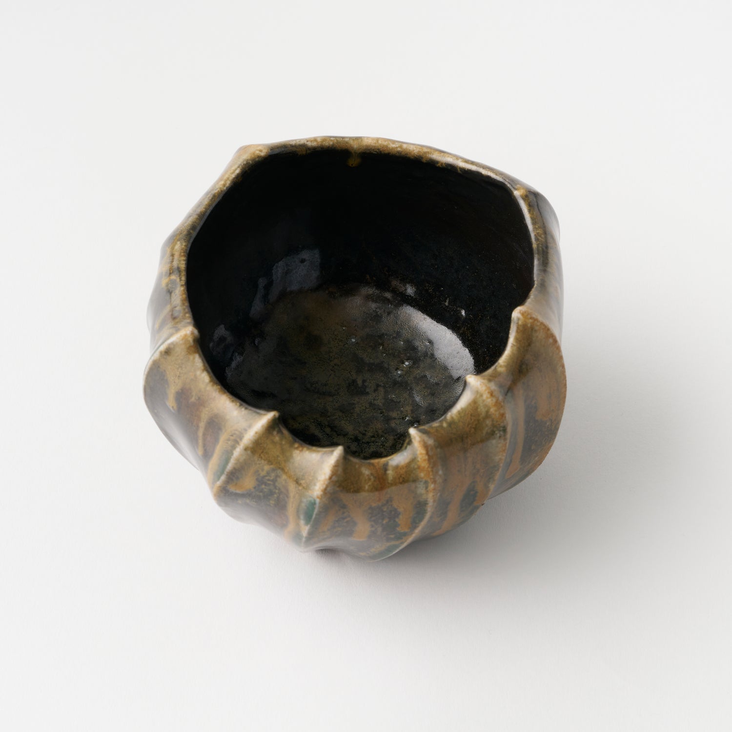 Homura Tea Bowl / Takashi Baba