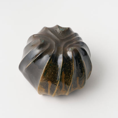 Homura Tea Bowl / Takashi Baba