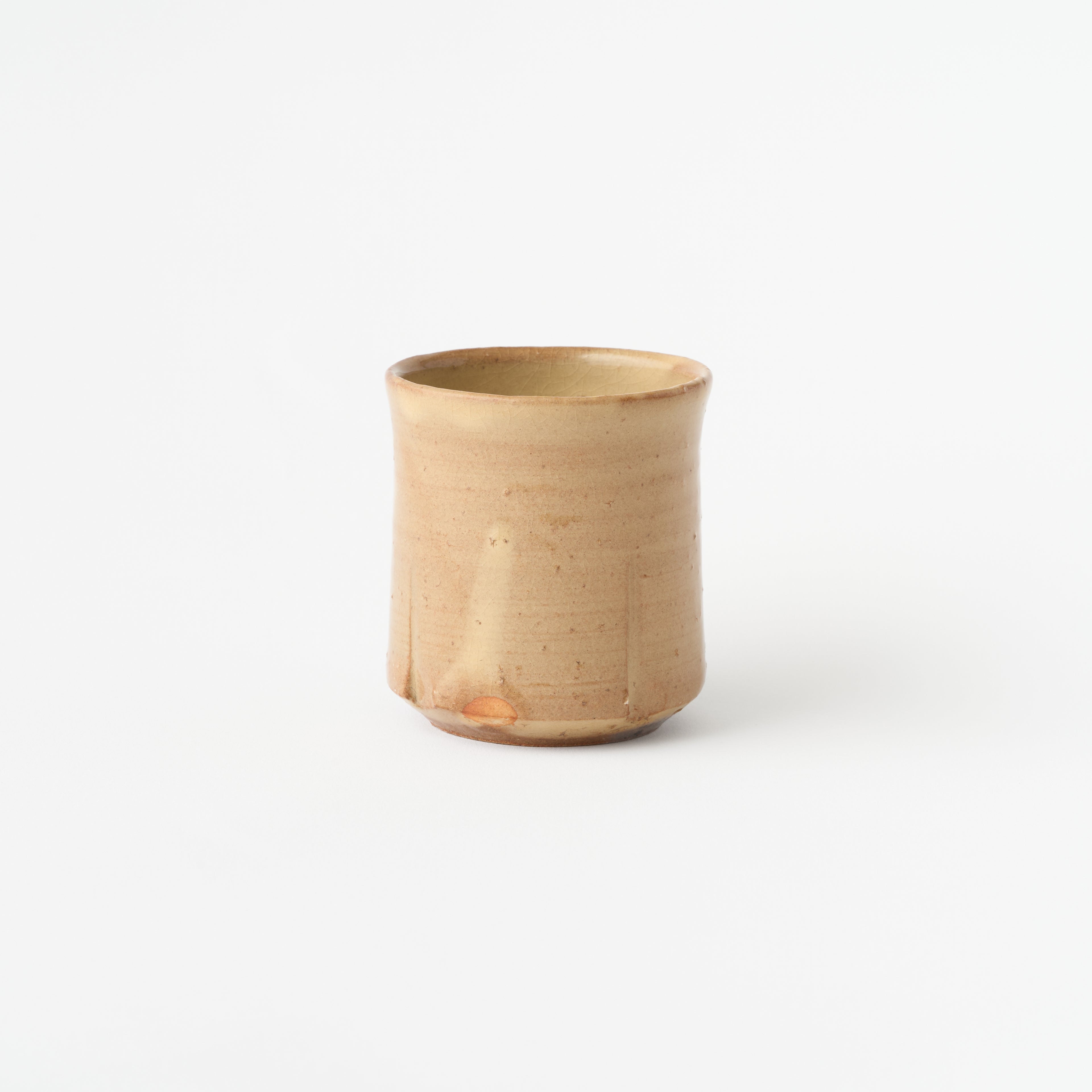 Tea Cup / Takao Tahara