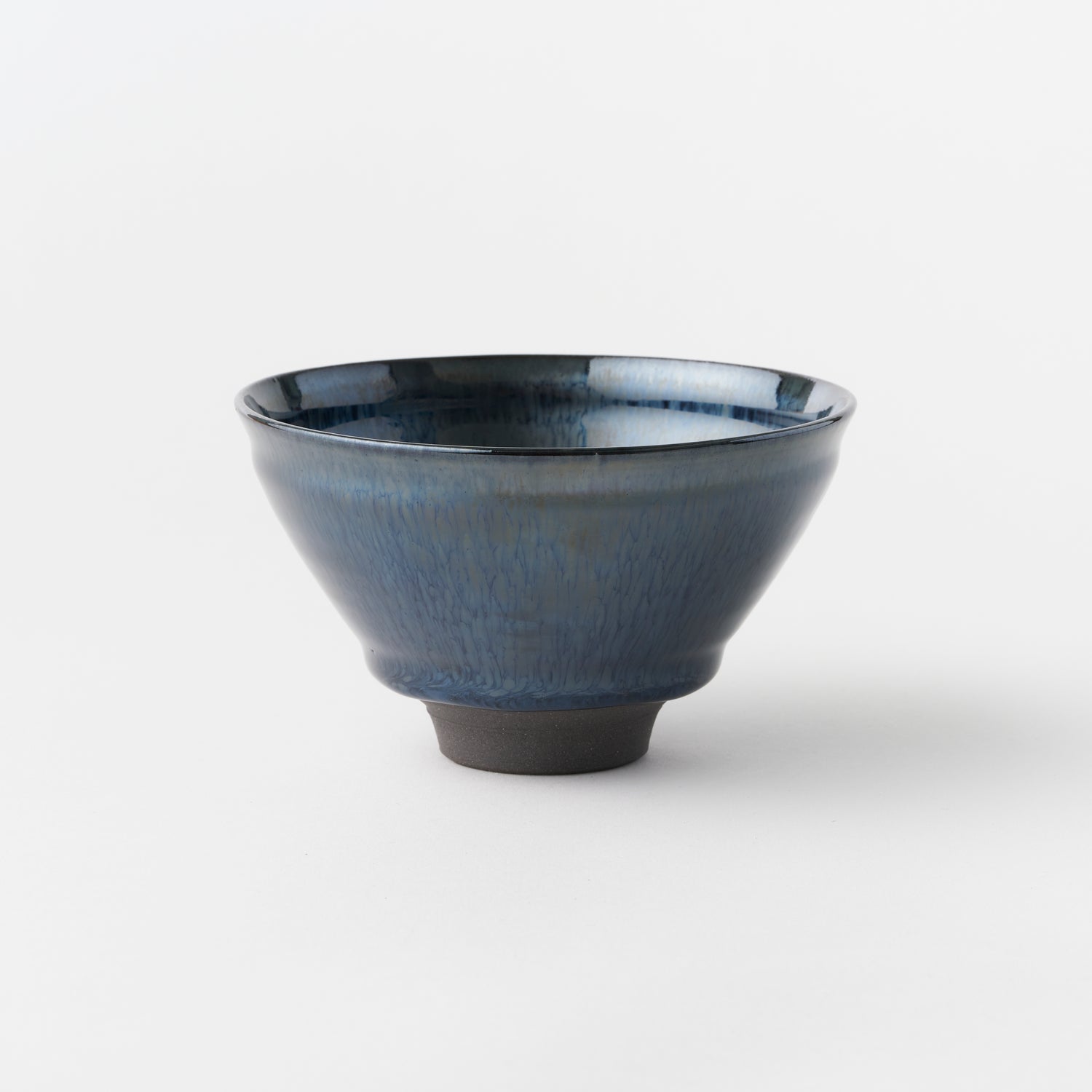 No.2 Yohen Tenmoku Tea Bowl / Takeshi Imaizumi