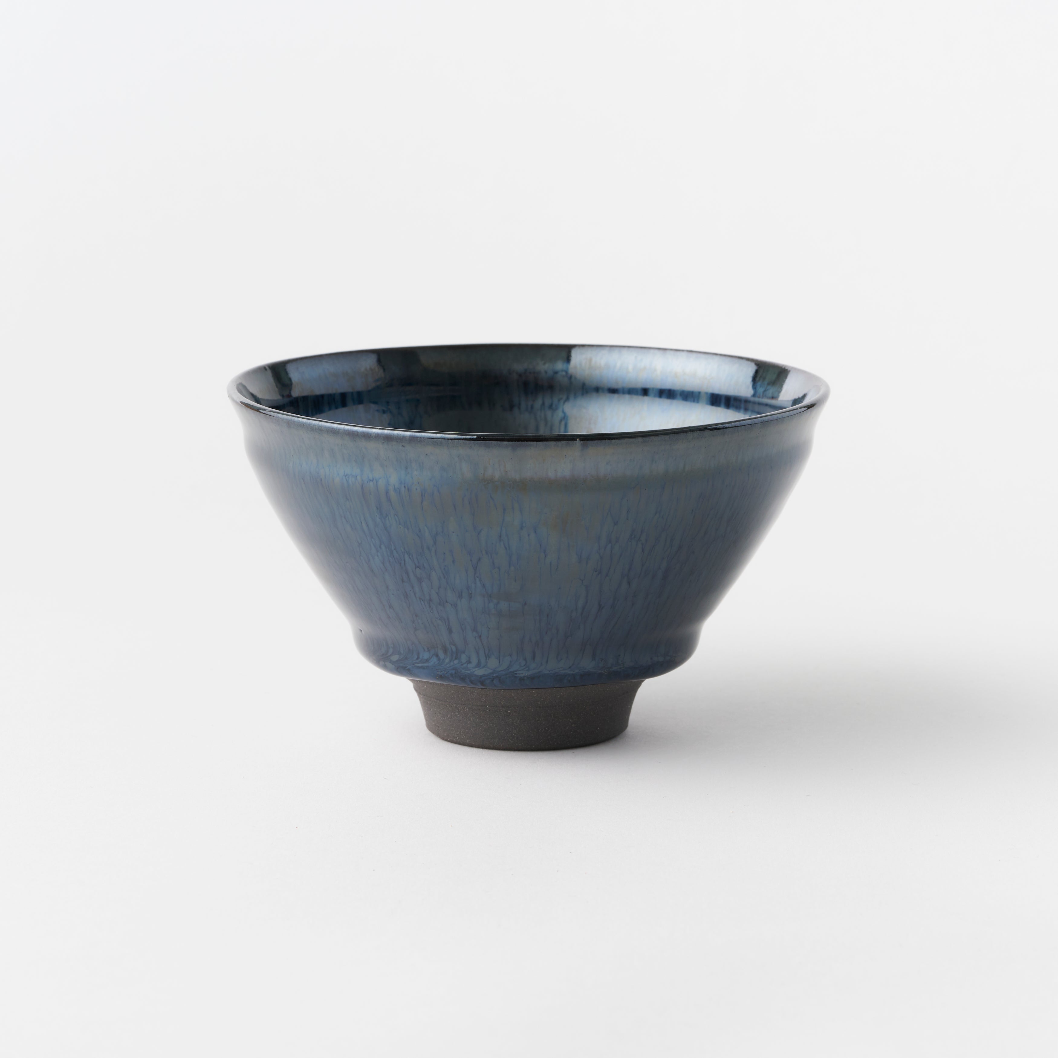 No.2 Yohen Tenmoku Tea Bowl / Takeshi Imaizumi