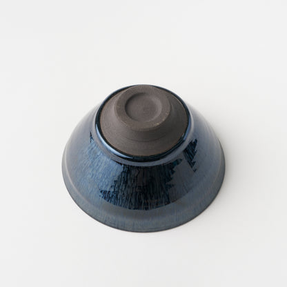 No.2 Yohen Tenmoku Tea Bowl / Takeshi Imaizumi