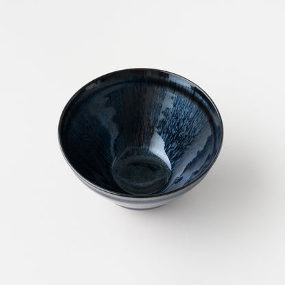 No.2 Yohen Tenmoku Tea Bowl / Takeshi Imaizumi