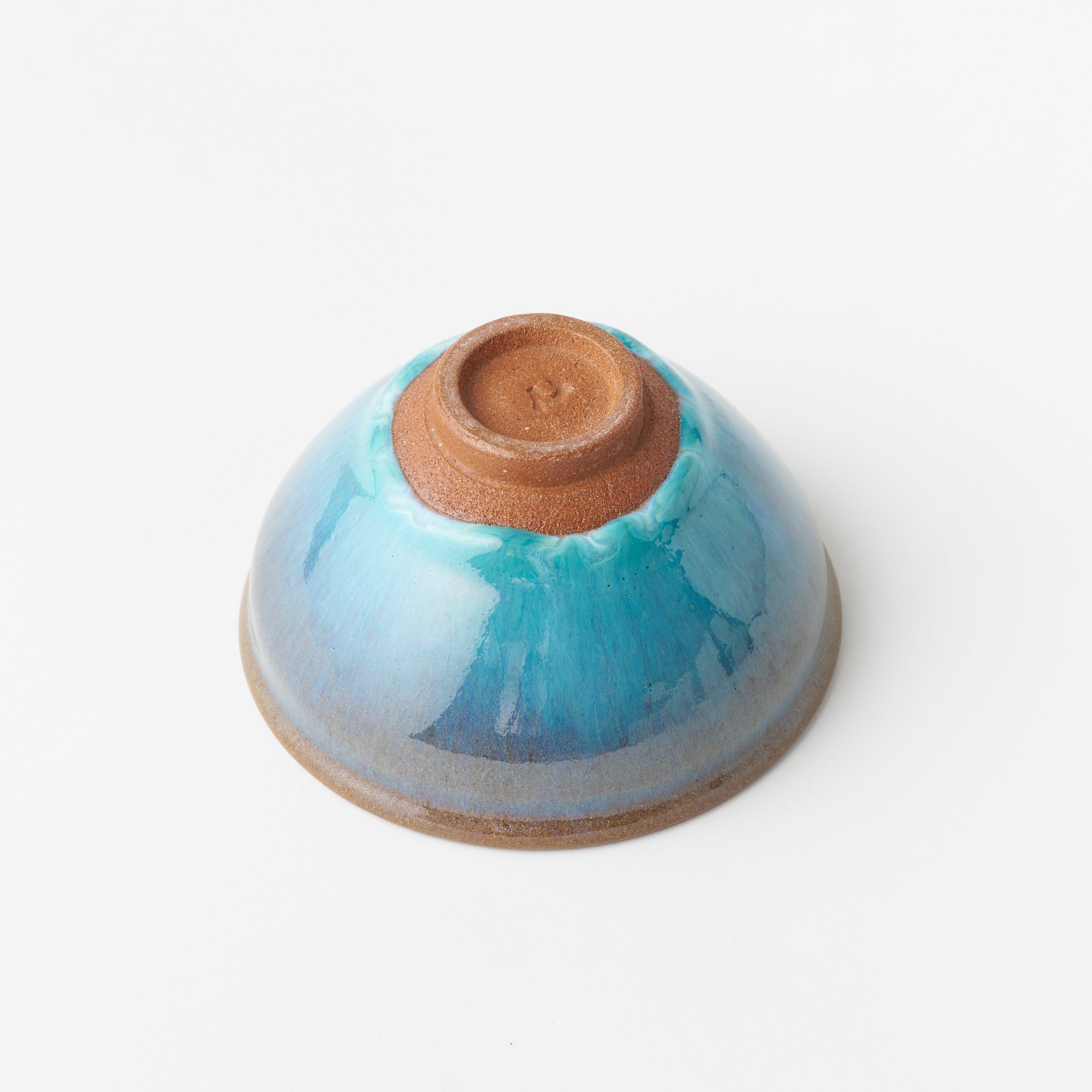 Suisai Tenmoku Tea Bowl / Toshinori Munakata