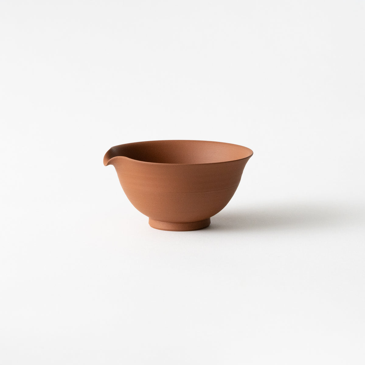 Water Cooler (Red) / Junzo Maekawa