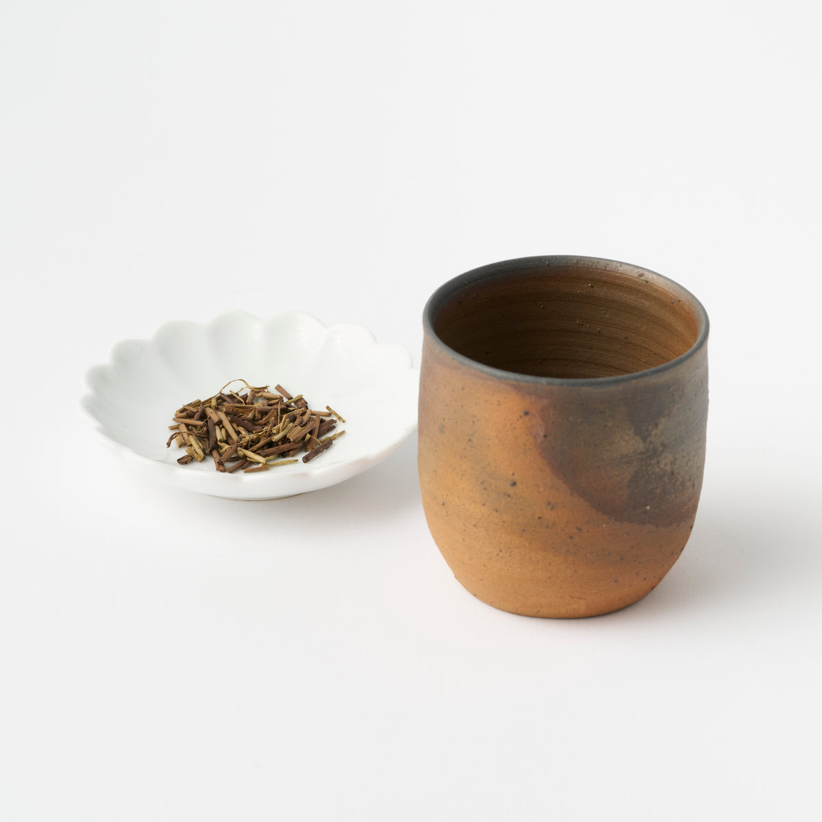Yakishime Cup / Kenta Nakazato