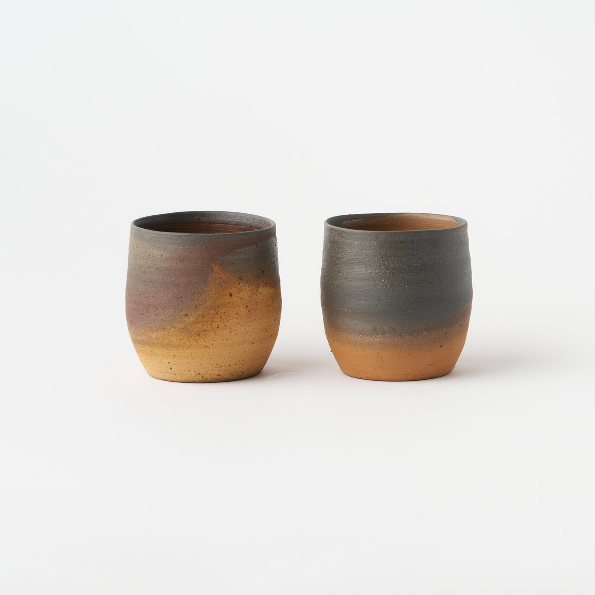 Yakishime Cup / Kenta Nakazato