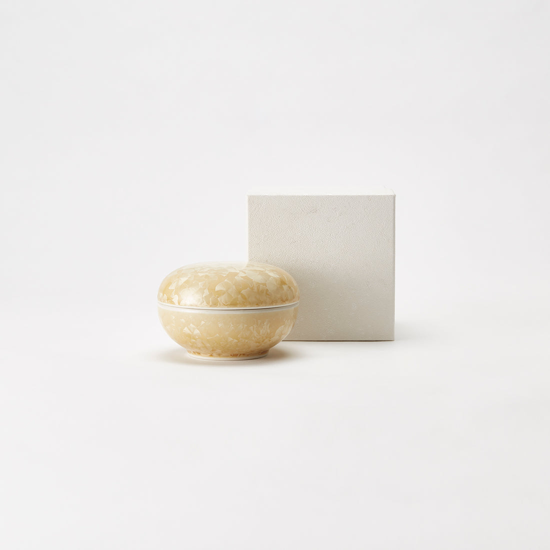 HanaKessho Container / Gold
