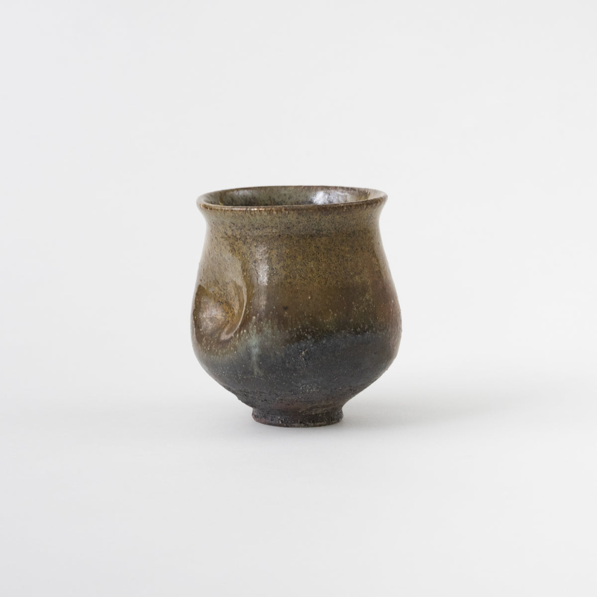 Magma Tea Cup / Eijiro Tokunaga