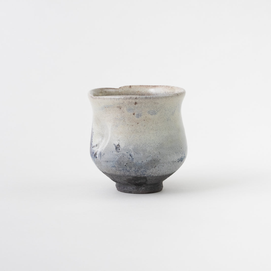 Furu Hagi Tea Cup / Eijiro Tokunaga