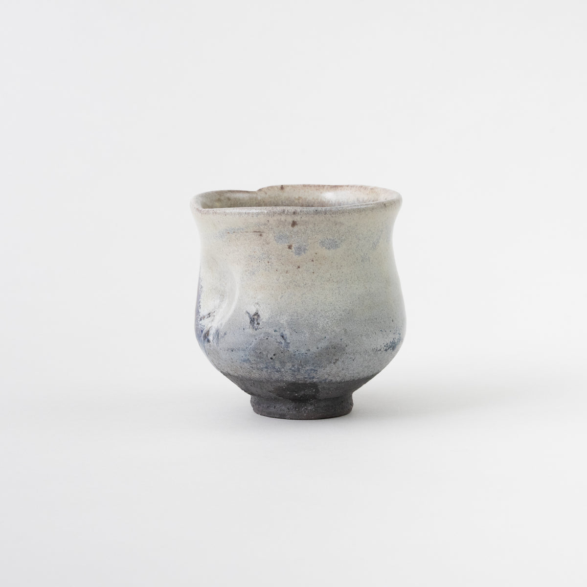 Furu Hagi Tea Cup / Eijiro Tokunaga