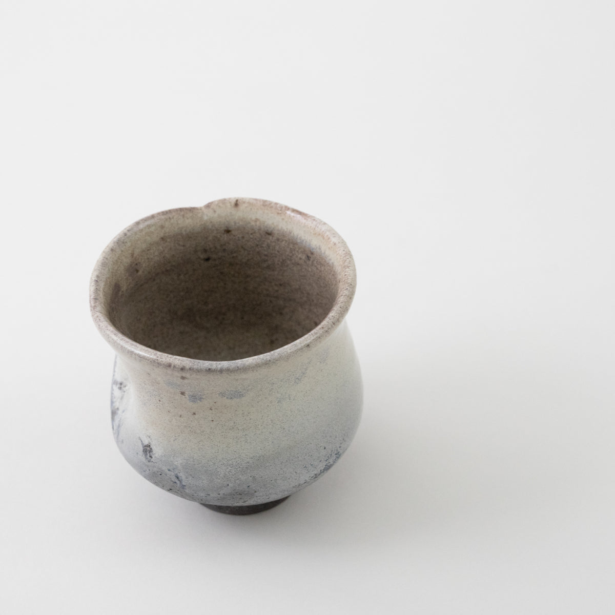 Furu Hagi Tea Cup / Eijiro Tokunaga