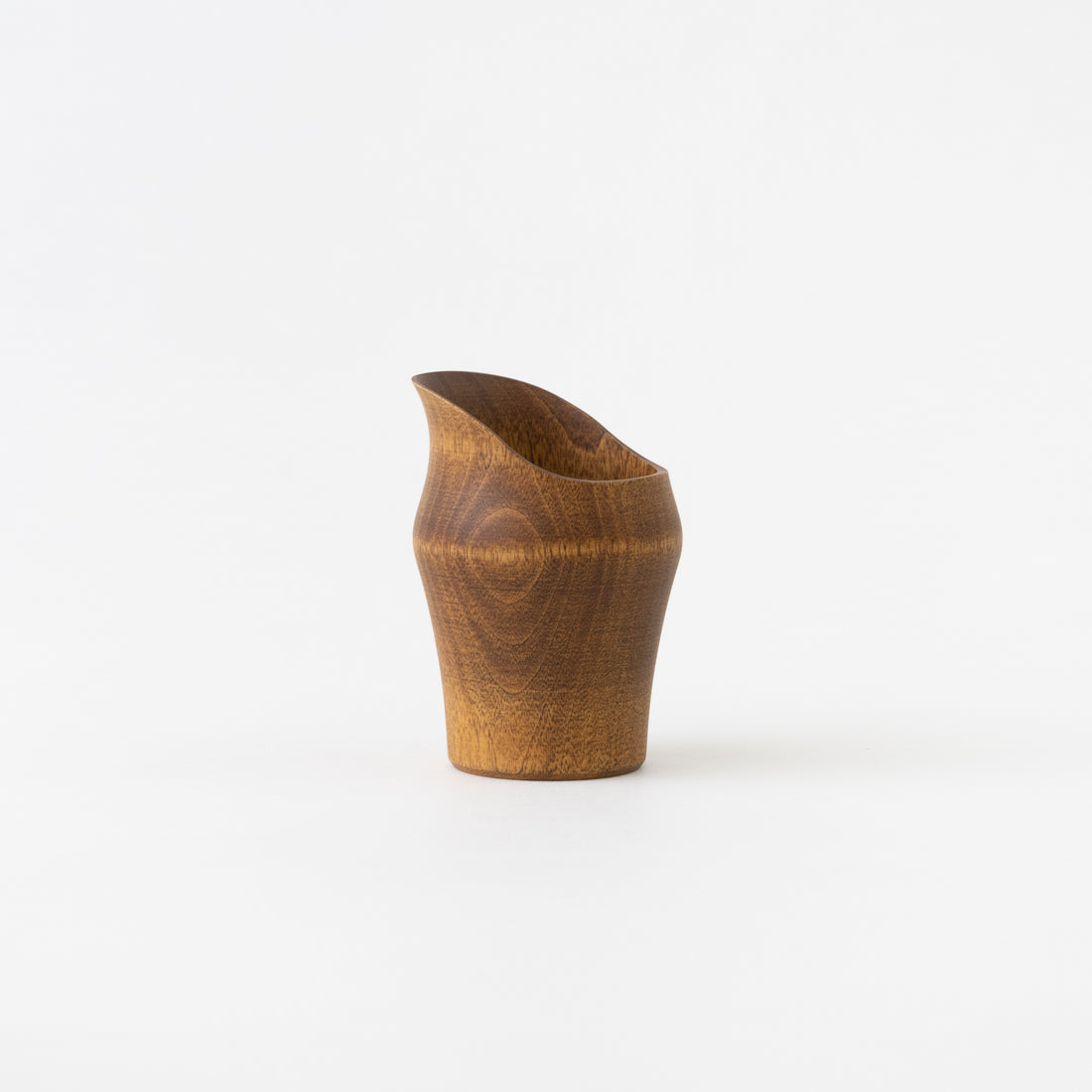 Tohka Katakuchi (Sake Server) / Kakusen (S) / Brown