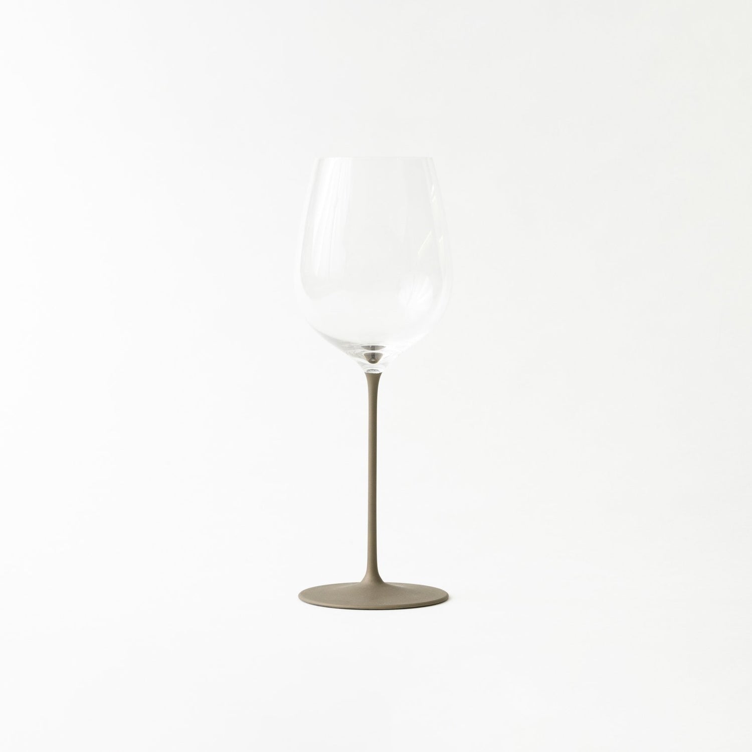 Taoyaka Wine Glass Pair / Set of 2 (Gold &amp; Silver)