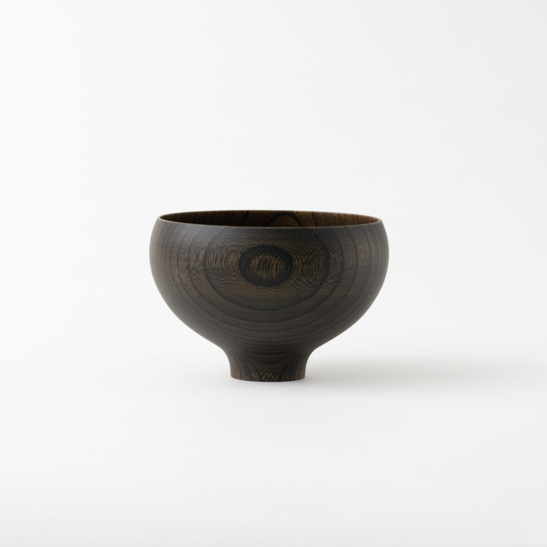 AEKA Round Bowl (L) / Black