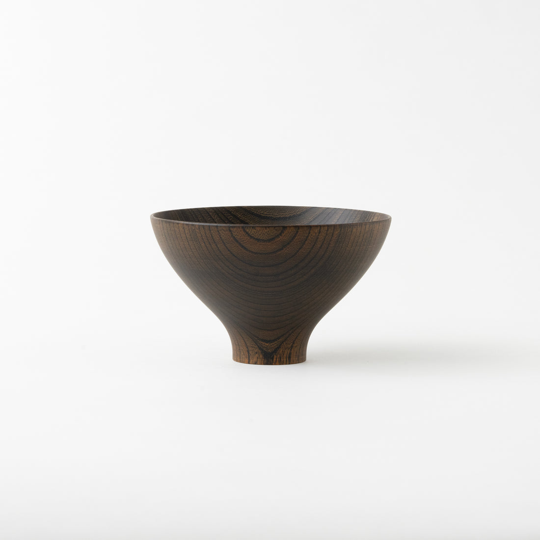 AEKA Slim Bowl (L) / Black