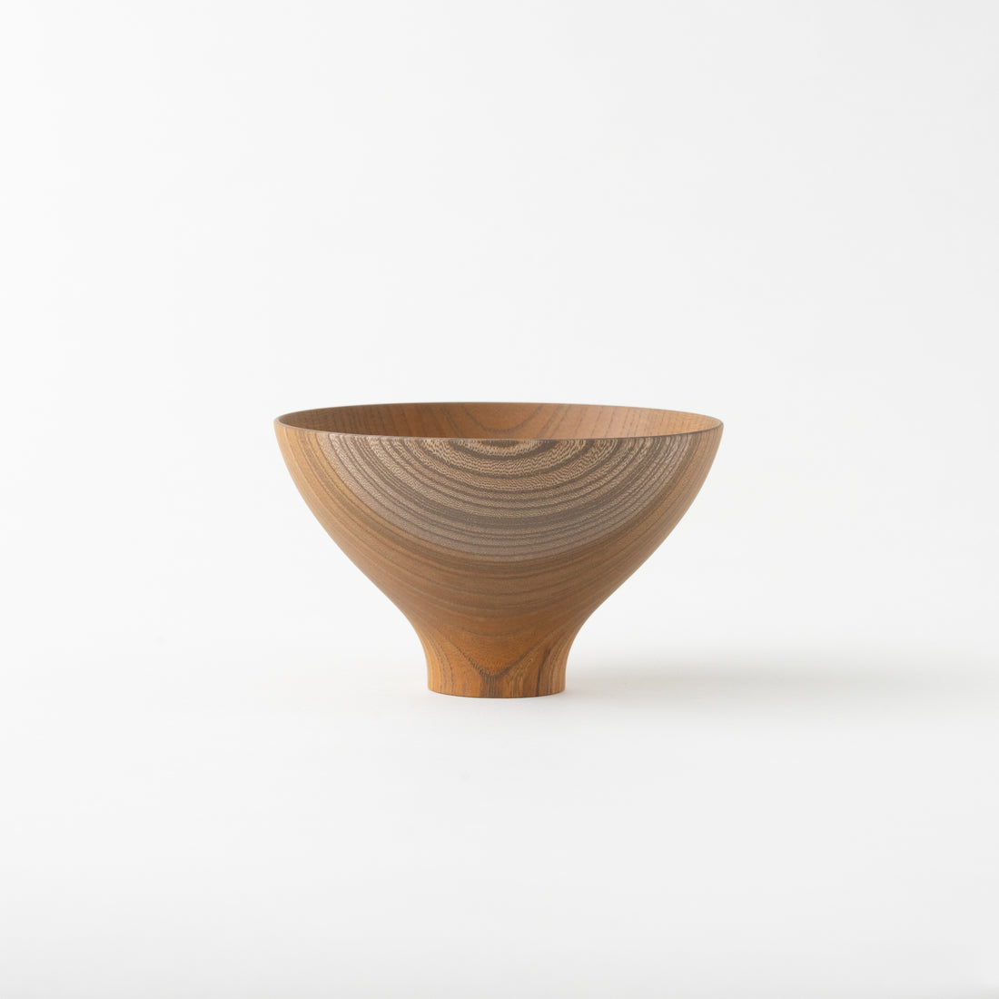 AEKA Slim Bowl (L) / Smoke Grey
