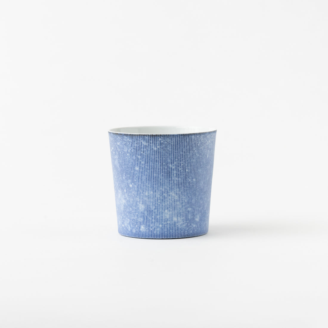 Cosmos Shinogi Rock Glass