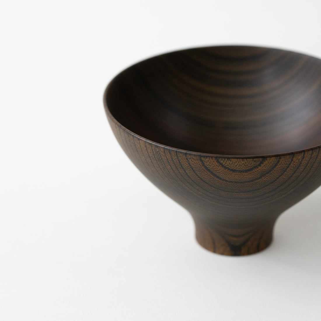 AEKA Slim Bowl (L) / Black