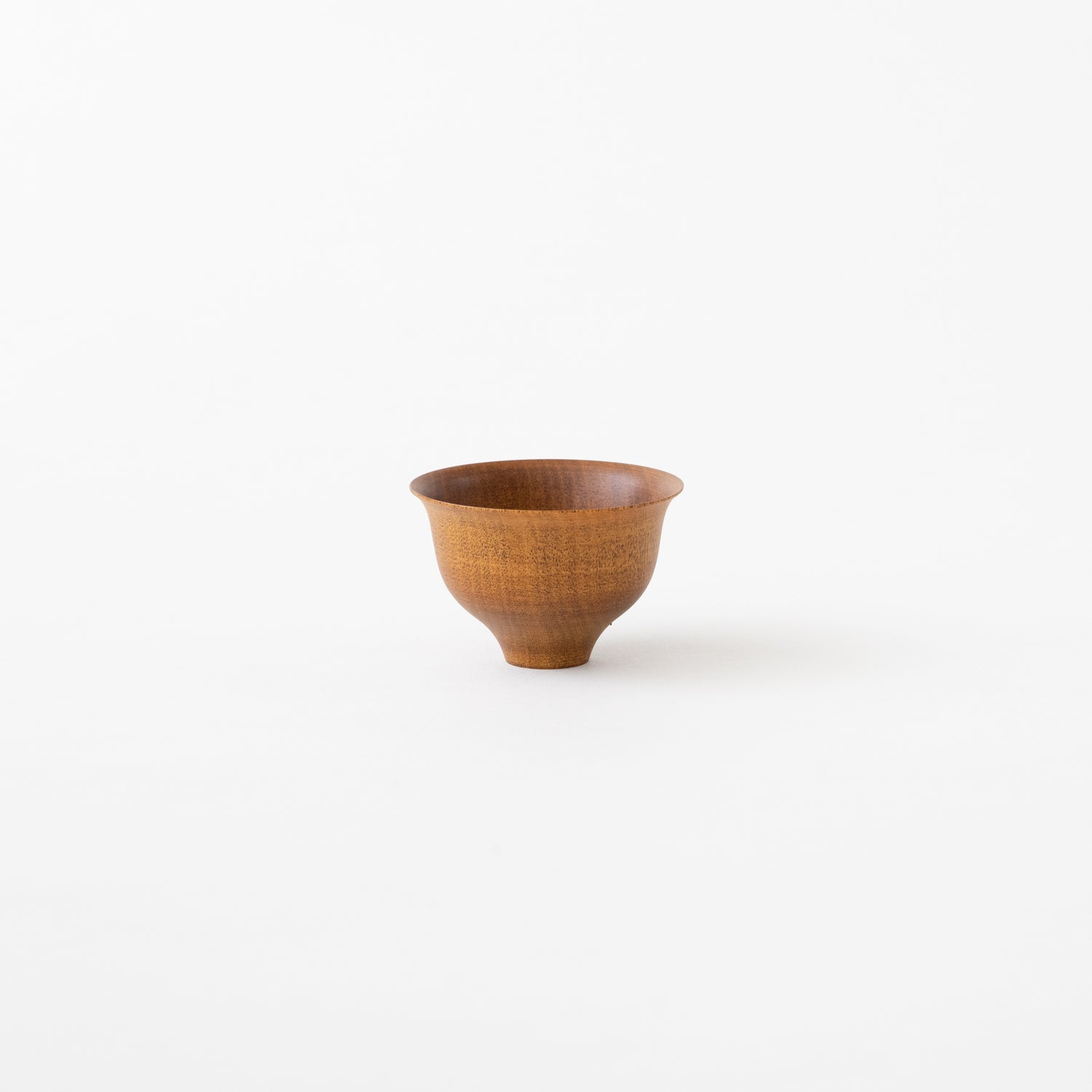 Tohka Sake Cup / Yuunagi (Brown)