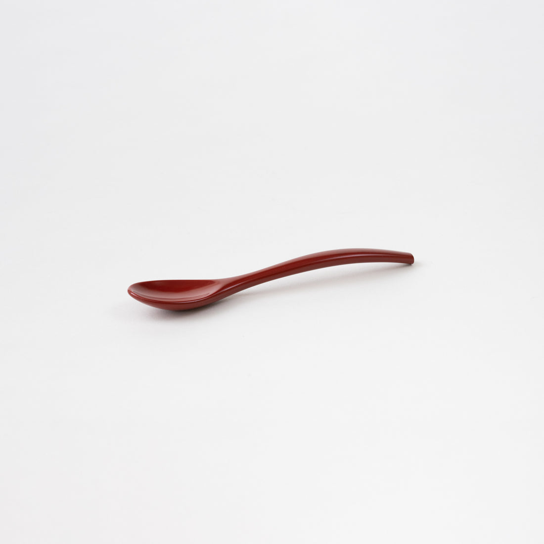 Spoon S (Vermillion)