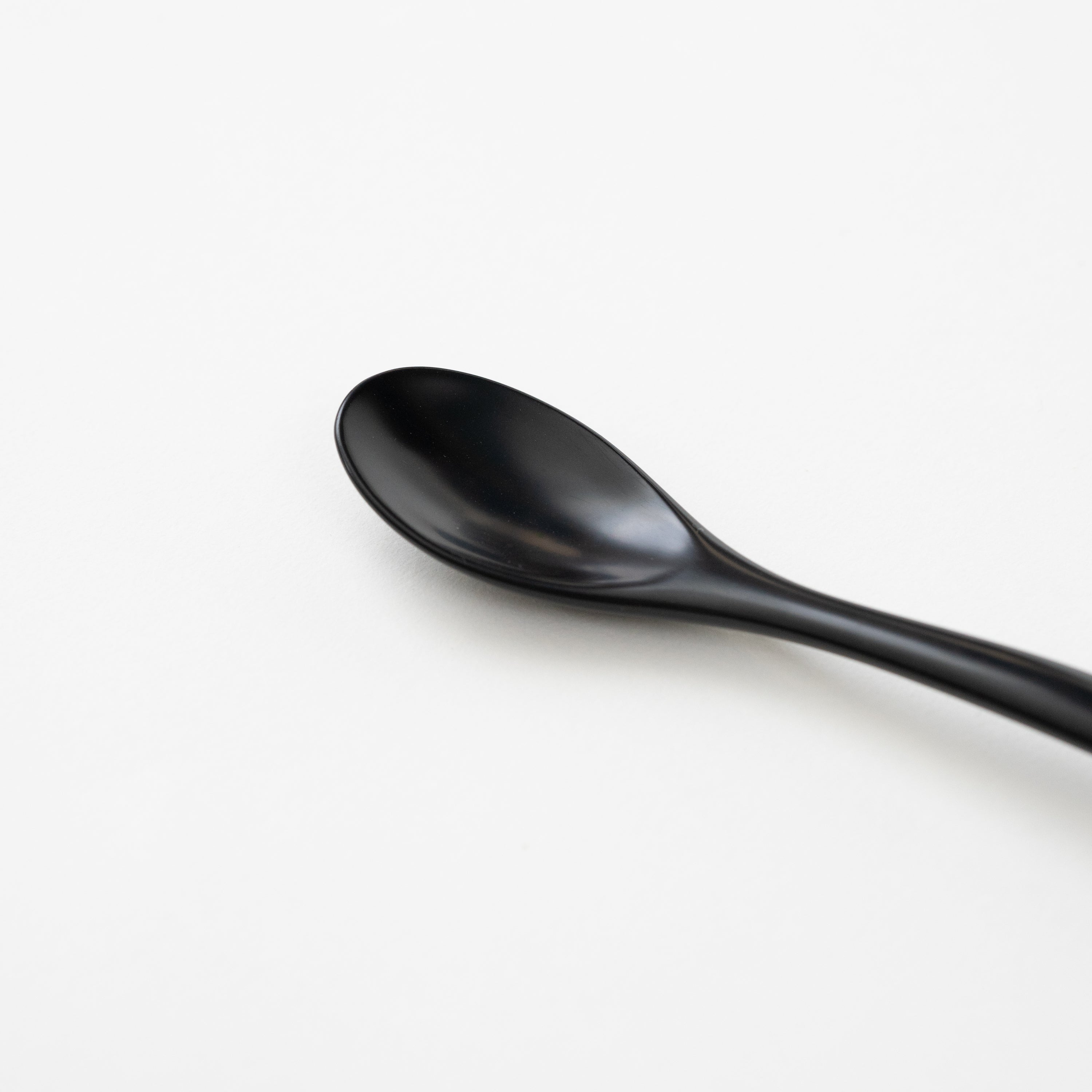 Spoon S (Black)