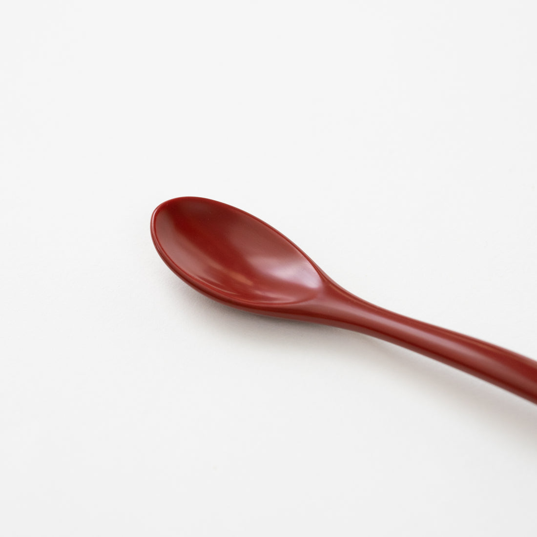 Spoon S (Vermillion)